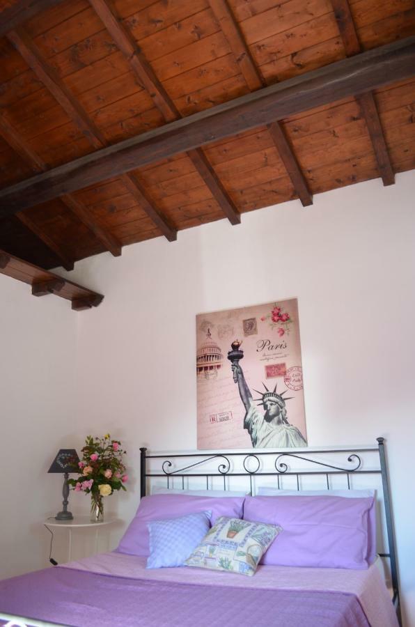 Casa Sorgente Apartment Montefiascone Exterior photo