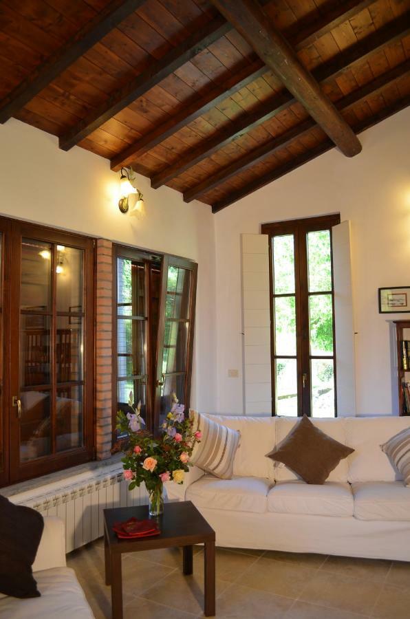 Casa Sorgente Apartment Montefiascone Exterior photo