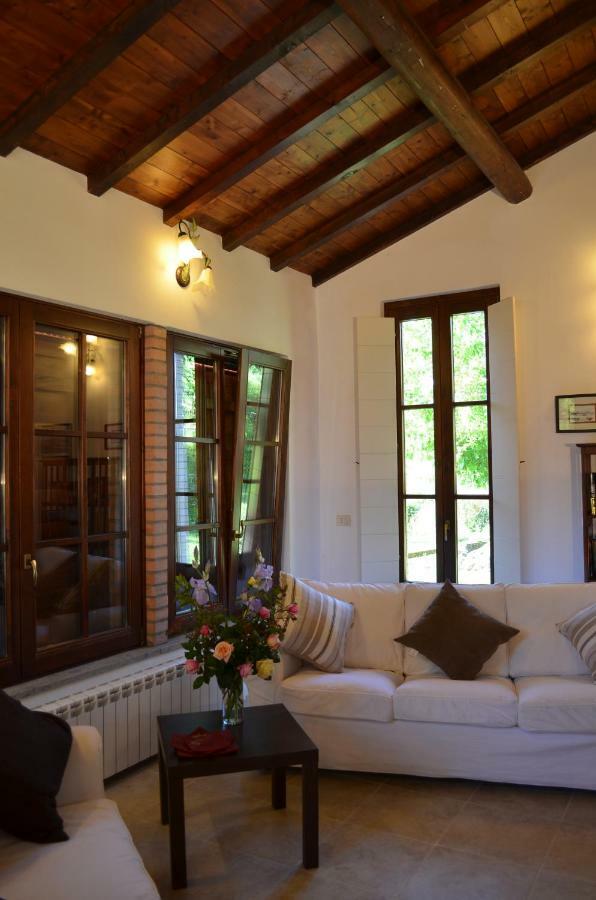 Casa Sorgente Apartment Montefiascone Exterior photo