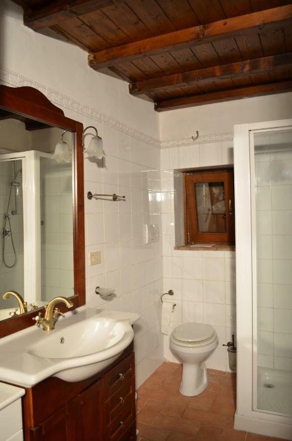 Casa Sorgente Apartment Montefiascone Exterior photo