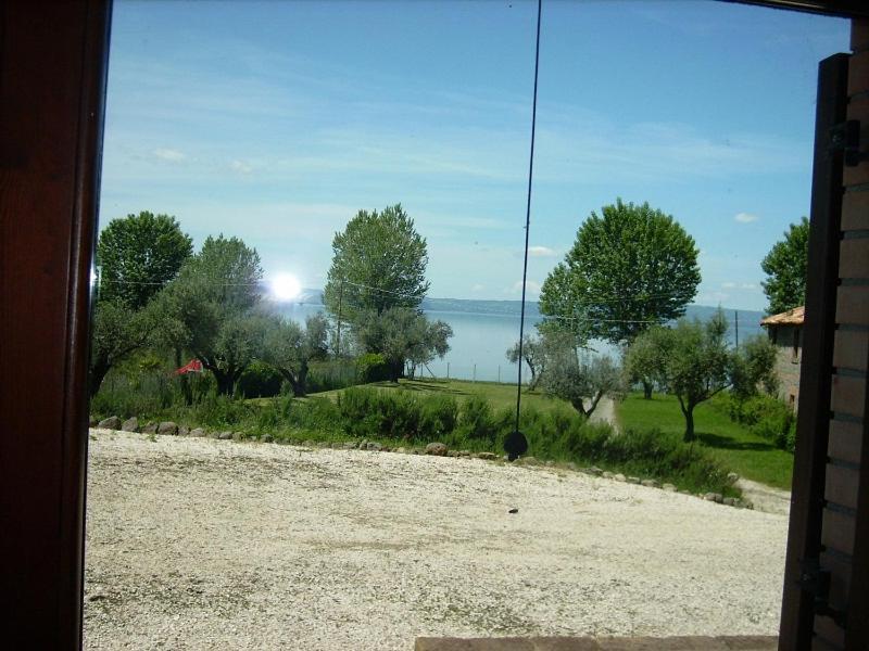 Casa Sorgente Apartment Montefiascone Exterior photo