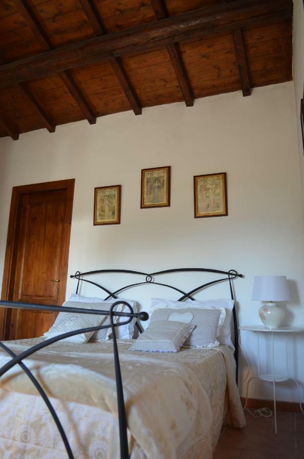 Casa Sorgente Apartment Montefiascone Exterior photo