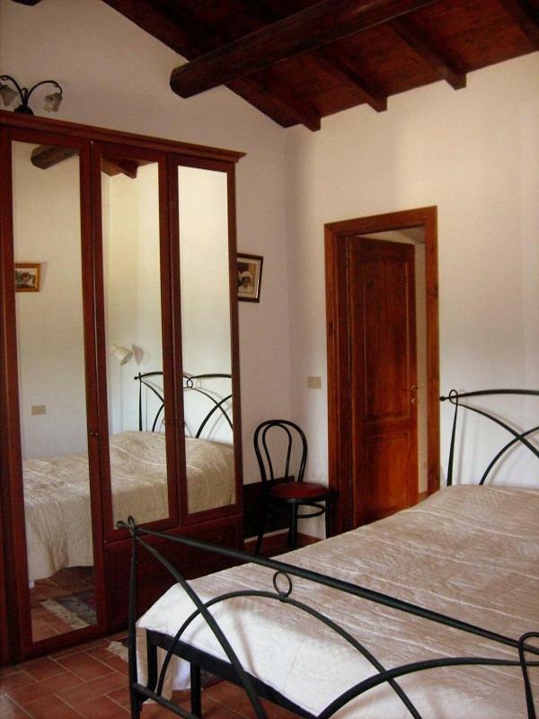 Casa Sorgente Apartment Montefiascone Exterior photo